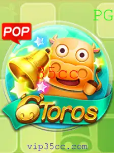 Explorando o Mundo de 6Toros: Um Jogo Fascinante com 35cc