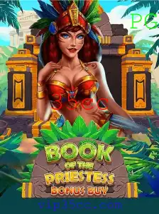 Explorando o Universo do Jogo BookOfThePriestess: Uma Jornada Imersiva