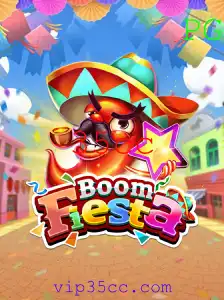 Descubra BoomFiesta: O Jogo Revolucionário Que Está Conquistando o Mundo