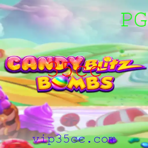 CandyBlitzBombs: Um Mergulho no Mundo Doce com Explosões de Diversão