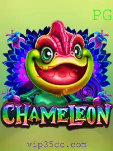 Explorando o Fascinante Universo do Jogo Chameleon