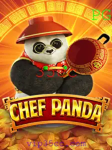 Descubra o Mundo Divertido de ChefPanda: O Jogo de Estratégia e Criatividade