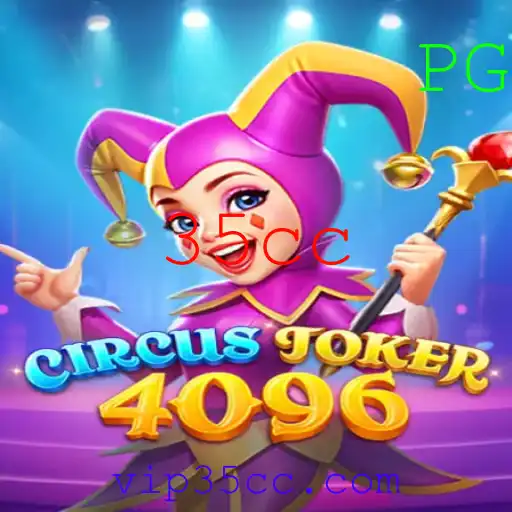 CircusJoker4096: Desvendando o Novo Jogo que Está Conquistando o Mundo