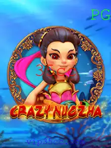 Descubra CrazyNuoZha: O Jogo de Estratégia e Aventura Inovador