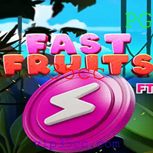 Descubra o Mundo Veloz de FastFruits: Uma Aventura de 35cc