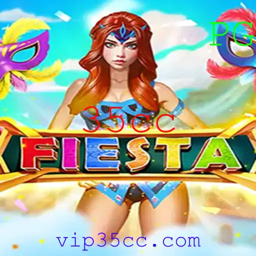 Descubra 'Fiesta': Um Jogo Empolgante com a Palavra-chave 35cc