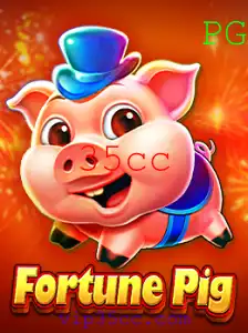 Descubra o Fascinante Mundo de FortunePig