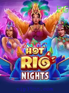 Explorando os Mistérios de HotRioNights: Aventure-se Nesta Nova Sensação de Jogo!