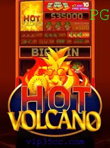 Descubra 'HotVolcano': O Jogo que Incendeia Emoções