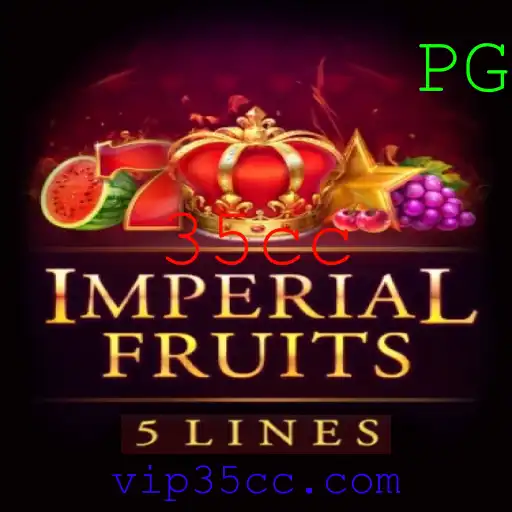 Descubra o Mundo Fascinante de ImperialFruits5: A Nova Sensação dos Jogos Virtuais