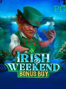 Explorando o Fascinante Jogo IrishWeekendBonusBuy: Tudo o que Você Precisa Saber