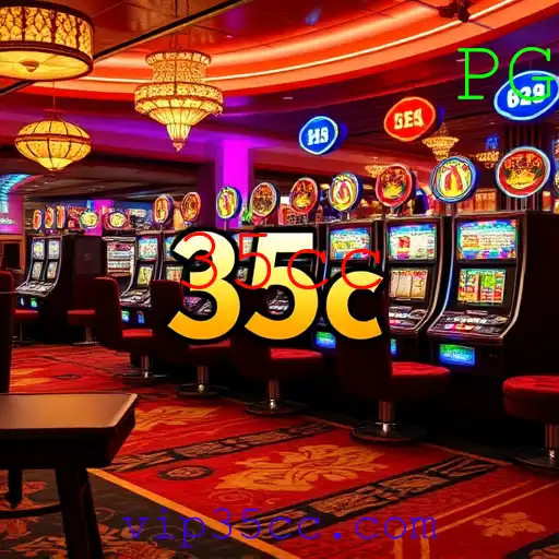 Jogos de cassino