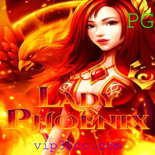 Descubra o Mundo de LadyPhoenix: Um Jogo Revolucionário