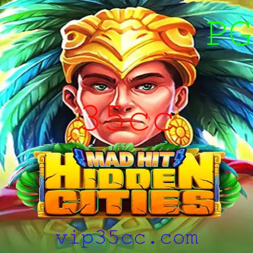 Descubra o Fascinante Mundo de MadHitHiddenCities