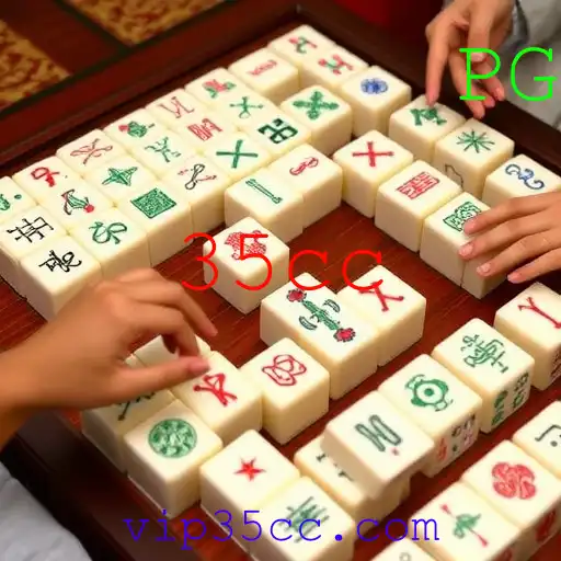 Mahjong