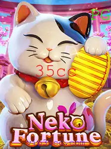 Descubra o Fascinante Mundo de NekoFortune: Um Jogo de Estratégia e Sorte