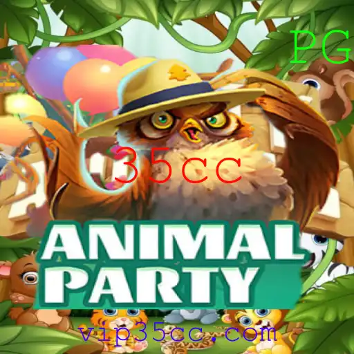 Descubra o Mundo de Diversão de AnimalParty: Guia Completo e Atualizado