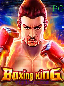 BoxingKing: O Jogo Que Mistura Estratégia e Adrenalina