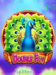 Descubra o Mundo de DoubleFly: O Jogo que Revoluciona Com 35cc