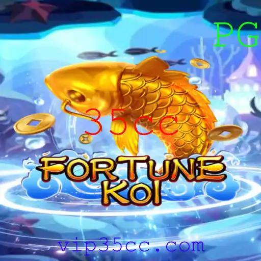 Descubra FORTUNEKOI: O Novo Fenômeno de Jogo que Está Revolucionando o Mercado