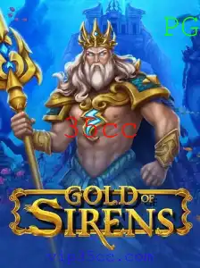 Descubra o Mundo Fascinante de GoldofSirens: Aventura e Estratégia no Jogo 35cc