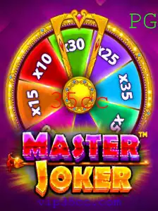 Descubra MasterJoker: O Novo Fenômeno de Entretenimento com 35cc de Aventura