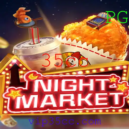 Explorando o Universo do Jogo NIGHTMARKET: Aventure-se com 35cc