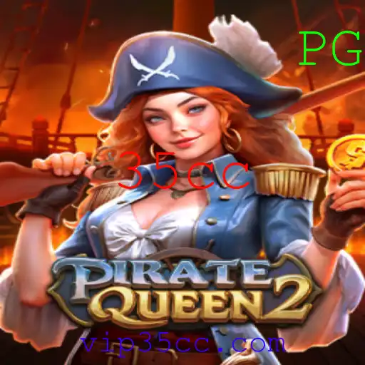 PirateQueen2: Uma Aventura Emocionante no Mundo dos Piratas