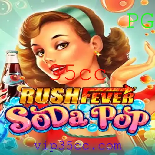 RushFeverSodaPop: Um Mergulho no Mundo Fascinante dos Jogos