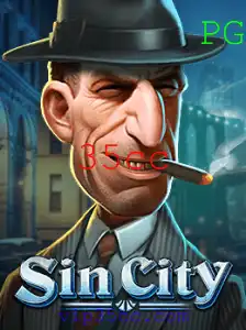 Explorando SinCity: Um Mergulho no Jogo Envolvente