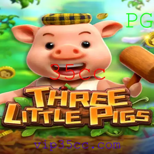 Explorando o Mundo de THREELITTLEPIGS: Um Jogo de Estratégia Criativo
