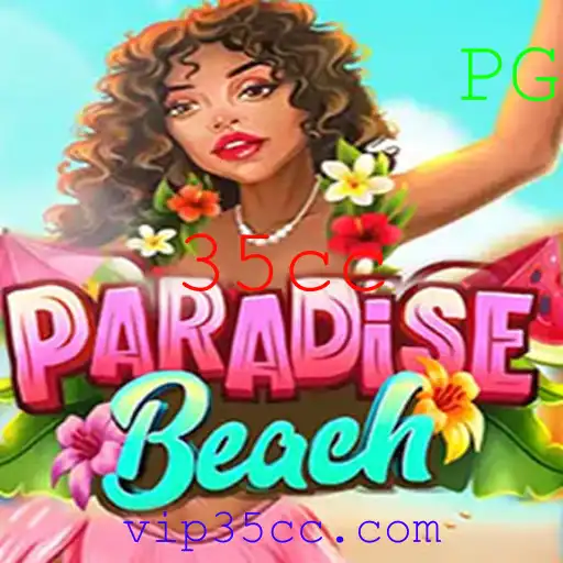 Explore a Emoção de ParadiseBeach: Aventura e Estratégia em 35cc