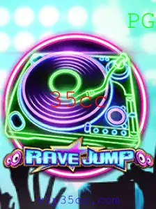 Explorando o Mundo Vibrante de RaveJump: Uma Experiência Inovadora