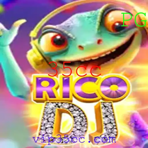 Explorando o Fascinante Mundo do jogo RicoDJ