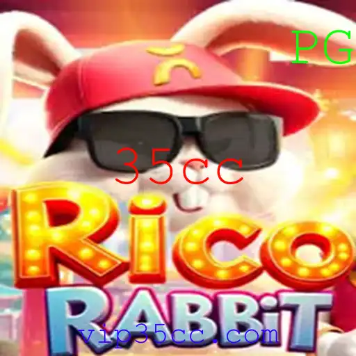 Descubra RicoRabbit: Um Jogo Fascinante com o Tema 35cc