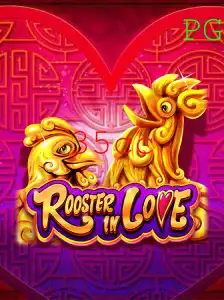 RoosterInLove: Um Mergulho no Universo do Jogo
