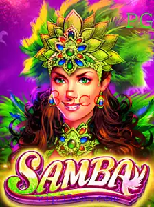 Samba: Explorando a Excitante Nova Tendência do Jogo 35cc