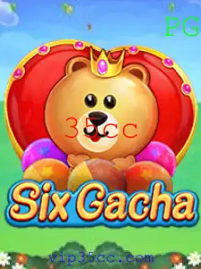 SixGacha: O Fascinante Mundo do Jogo de Estratégia e Colecionáveis
