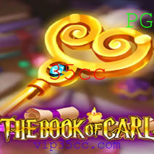 Explorando o Fascinante Jogo 'TheBookofCarl'