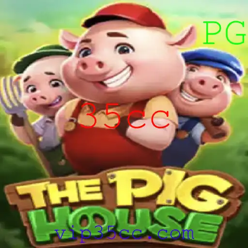 ThePigHouse: Uma Nova Aventura em 35cc