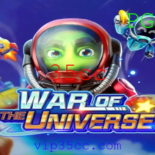 WAROFTHEUNIVERSE: Descubra o Futuro dos Jogos de Estratégia