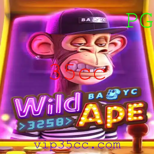 Descubra o Fascinante Mundo de WildApe3258: O Jogo que Revoluciona Aventuras Digitais