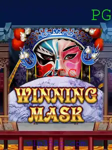 WinningMask: O Jogo Fascinante de Estratégia e Competição